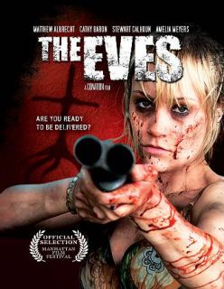 The Eves DVD, 2011