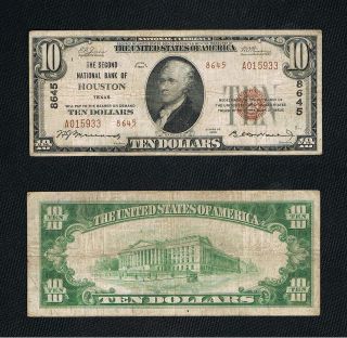 texas currency in Obsolete Currency