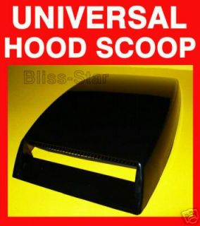 car hood scoop in Hoods
