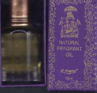 Incense Guy 10ml R Expo SONG OF INDIA CANNABIS Perfume Oil Essential