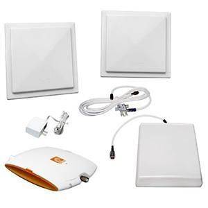Wireless Extenders Cell Phone Signal Booster 10,000 sq. ft. YX645 