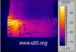 Flir thermal imaging night vision infrared raz ir NVG