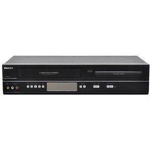 new vcr player in DVD & Blu ray Players