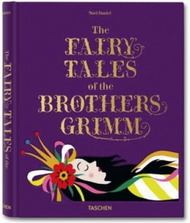 Fairy Tales of Brothers Grimm by Jacob Grimm and Wilhelm Grimm 2011 