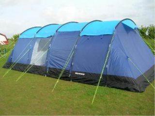 large family camping tents in 5+ Person Tents