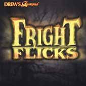Drews Famous Fright Flicks by Drews Famous CD, Jul 2002, Turn Up the 