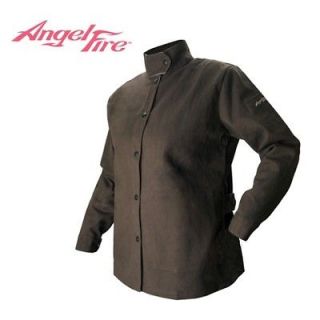 Black Stallion Bsx Angelfire X Small Velvetarc WomenS Welding Jacket