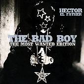 The Bad Boy [CD & DVD] by Hector El Fat