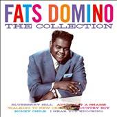 Collection by Fats Domino CD, Jun 2004, EMI
