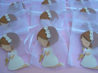 first communion favors in Holidays, Cards & Party Supply