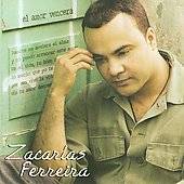 El Amor Vencerá by Zacarias Ferreira CD, Aug 2008, J N Records
