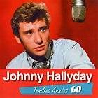 HALLYDAY, JOHNNY   TENDRES ANNEES 60 VOL.2   CD ALBUM M
