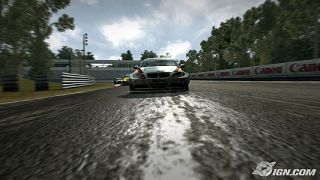Race Pro Xbox 360, 2009