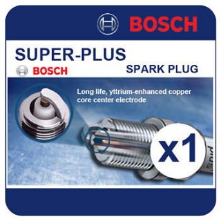 FIAT Punto 60 1.2i.e. Selecta 94 97 BOSCH Yttrium Super Plus Spark 