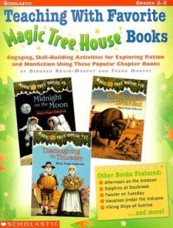 House Books Engaging, Skill Building Activities for Exploring Fiction 