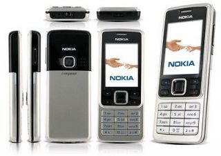 FIDO★6300b★NOKIA★CELL★PHONE★GSM★WIRELESS★MOBILE 