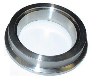 Tial WG44FLI 44mm Waste Gate Inlet Flange Stainless Steel