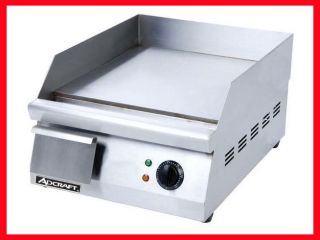 commercial electric griddle in Grills, Griddles & Broilers