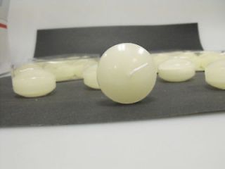 ivory floating candles in Wedding Supplies