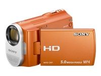 Sony MHS CM1 D