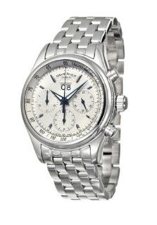 Armand Nicolet M02 Mens Automatic Watch 9148A AG M9140: Watches 