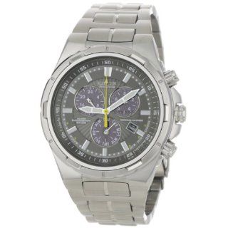 Citizen Mens BL5430 51H Perpetual Eco Drive Watch Watches  