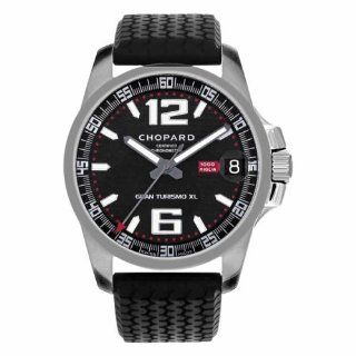 Chopard Mens 16/8997 Miglia G Tris Watch Watches 