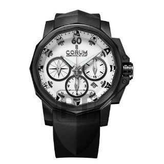 Corum Admirals Cup Mens Watch 753.691.98/F371 AA12: Watches:  