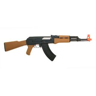 CYMA P1093 AK 47 Airsoft Rifle Gun
