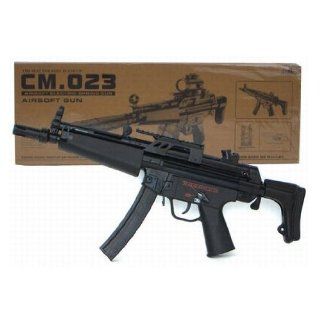 Cyma CM.023 Electric Airsoft Rifle