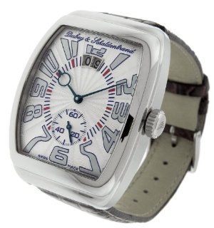 New Mens Dubey & Schaldenbrand Coupe 6 Automatic Watch Watches 