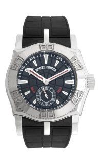 Roger Dubuis Mens SE43 14 9/0 9.53R Easy Diver Automatic Watch 