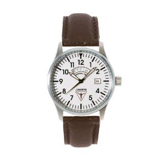 Junkers JU 52 Swiss GMT Watch 6240 1: Watches: 