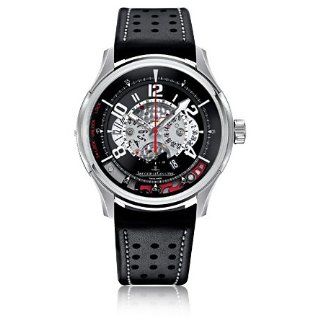 Jaeger LeCoultre Amvox2 DBS Mens Watch Q192T450: Watches: 