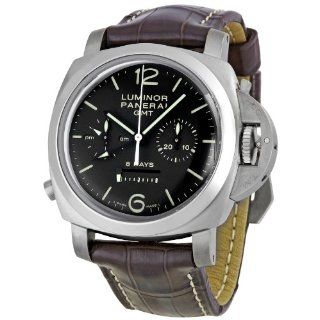   Chrono Monopulsante GMT Titani Chronograph Watch: Watches: 