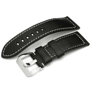   Genuine Calf in 26mm Watch Strap for Panerai 183 Watches 