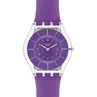   Classiness Purple Dial Womens watch #SFK365 Watches 