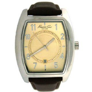   Collection Gold Dial Mens watch #KC1543BN Watches 