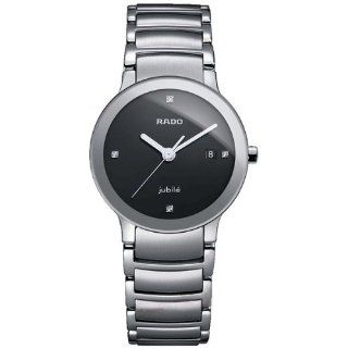 Rado Centrix Jubile Ladies Watch R30928713 Watches 