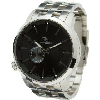 Rip Curl Detroit SS Watch Watches 