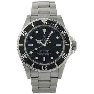 Rolex Submariner 14060M Watches 