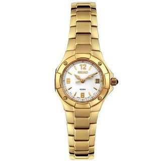 Seiko Womens SXD574 Coutura Watch Watches 