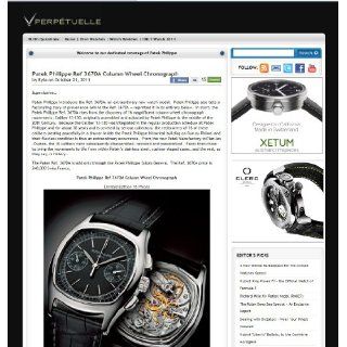  Most Expensive Watch Brands Kindle Store Luxury Watch Associate