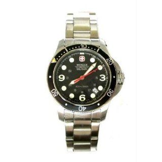 Wenger Watch Reconditioned