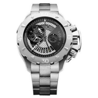 Zenith Defy Mens Watch 9505274021.02M Watches 