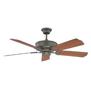 Concord 52MA5AP Madison Indoor Ceiling Fans in Aged Pecan   