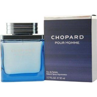 CHOPARD POUR HOMME by Chopard(MEN)
