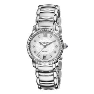 Frederique Constant Womens FC 303WHD2PD6B Ladies Automatic Mother Of 