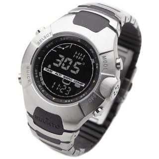 Suunto Observer ST Wrist Top Computer Watch with Altimeter 
