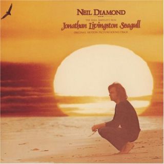 Jonathan Livingston Seagull Original Motion Picture Soundtrack